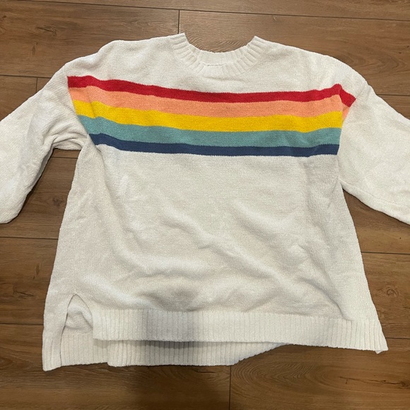 American Eagle Outfitters Sweaters - Mercian eagle sweater